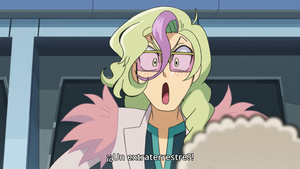 Kaitou Joker 4th Season